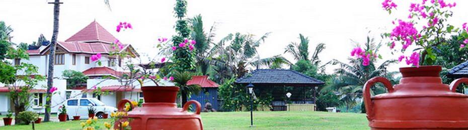 Hotel Periyaar, Kochi 2